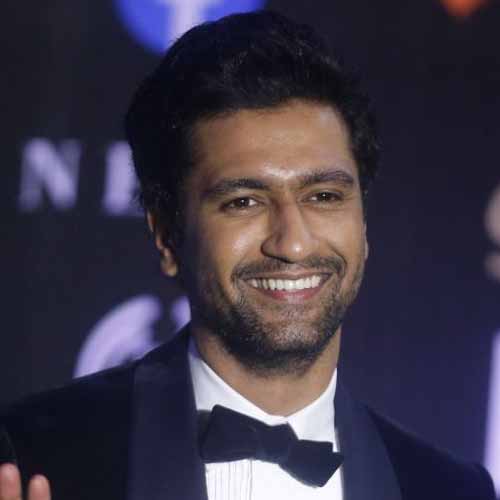 There is no story at all: Vicky Kaushal clears the air