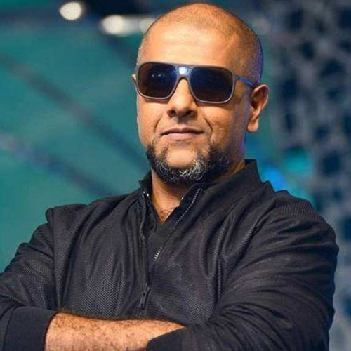 Vishal Dadlani appreciates Kejriwal on his win