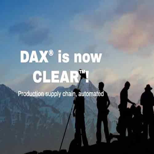 Prime Focus Technologies transforms its patented DAX to CLEAR