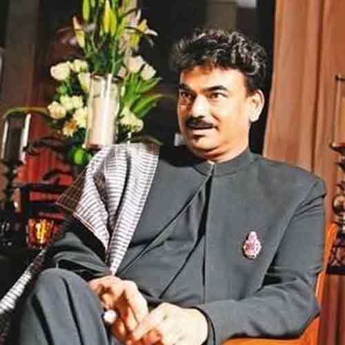 Fashion Guru Wendell Rodricks passes away