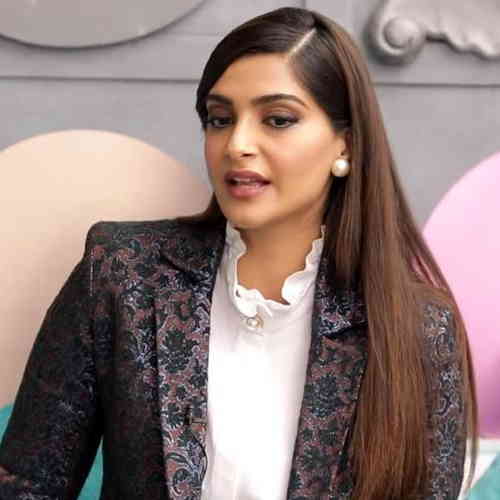 Sonam Kapoor calls RSS Chief’s comment ‘regressive’ and ‘foolish’