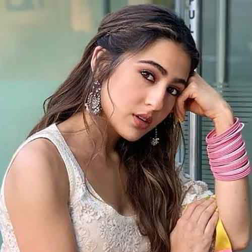 US airport authorities found Sara Ali Khan suspicious