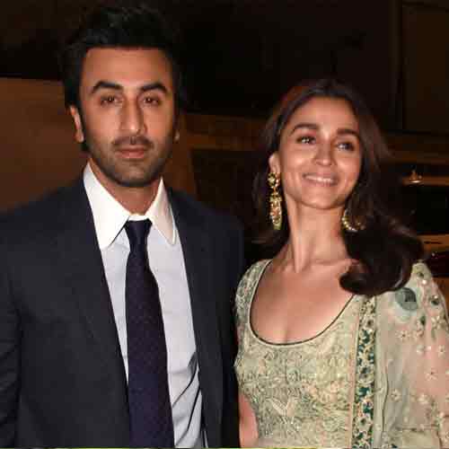 Alia Bhatt finds the wedding rumours with Ranbir Kapoor very entertaining