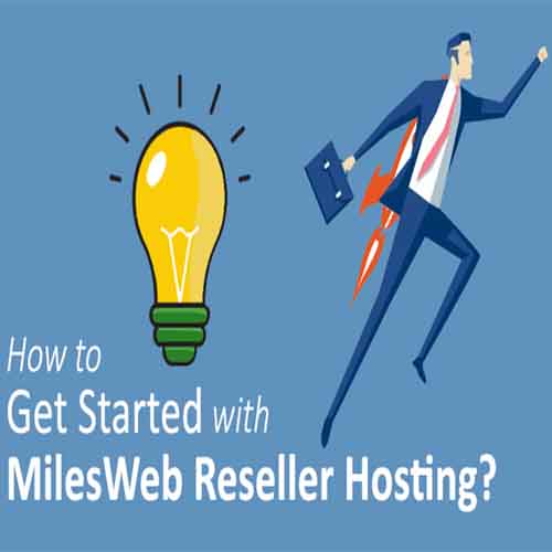 Web Hosting on the Cloud via MilesWeb