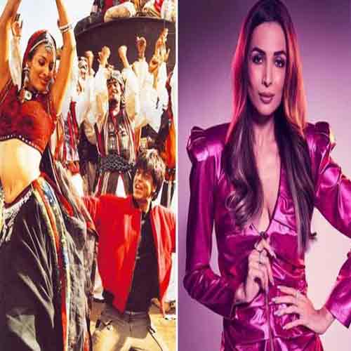 'Chaiyya Chaiyya' is an iconic song and no need for remix, feels Malaika