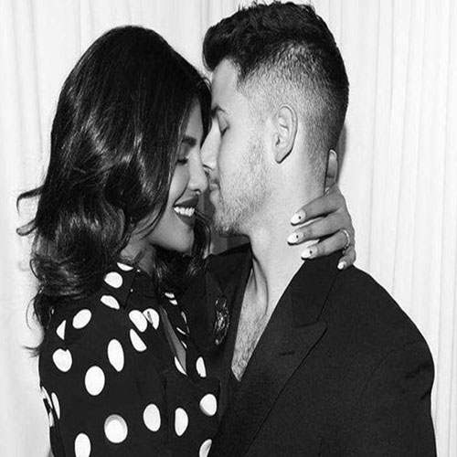 Nick Jonas feels 10-year age gap with Priyanka Chopra is cool