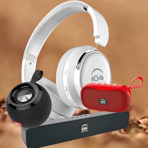 U&i introduces new range of gadgets