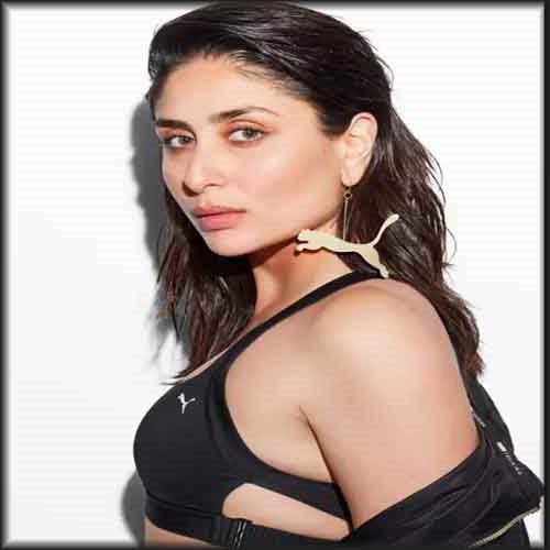 Kareena Kapoor Khan appointed as new brand ambassador for Puma