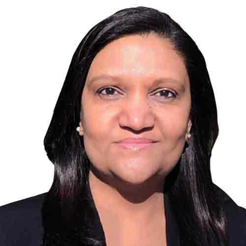 Cognizant appoints Archana Deskus to its Board of Directors