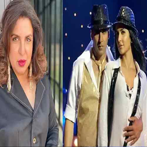 B-Town is a Boy’s club: Farah Khan