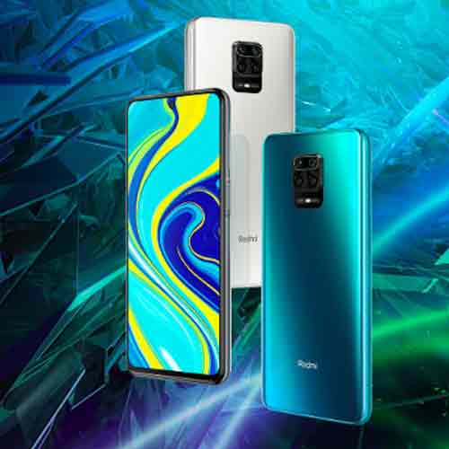 Xiaomi unveils Redmi Note 9 Pro Max and Note 9 Pro