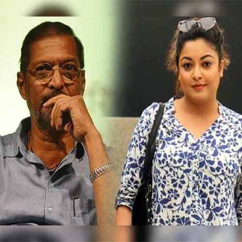 Nana Patekar's NGO files defamation suit worth ₹25 cr against Tanushree