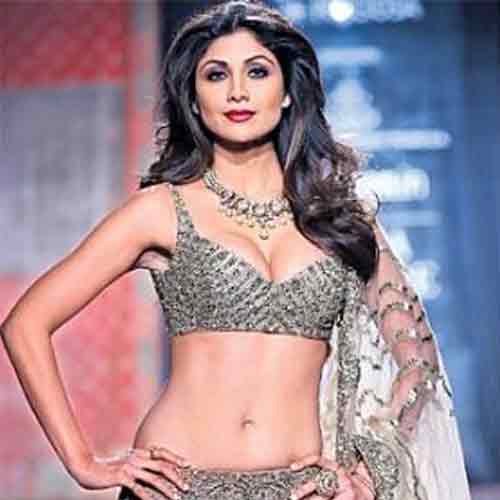 Shilpa Shetty shares video on coronavirus pandemic