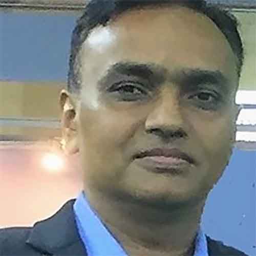 BPE names ex-Schneider Electric GM Girish Paralikar as Associate VP Service Head