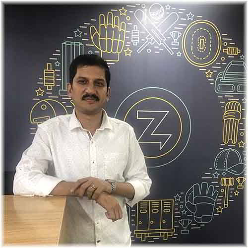 Zaggle designates Siva Kumar as new CTO