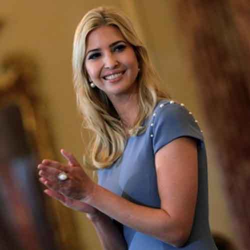 Ivanka Trump praises Ritesh Agarwal's initiative for offering free stays in OYO hotels to US doctors