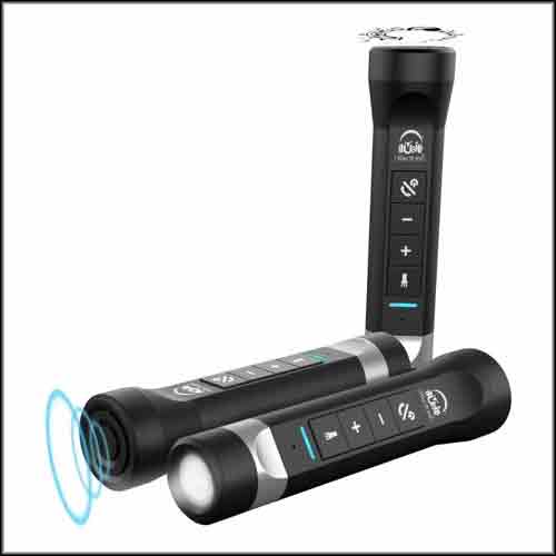U&i unveils “Pencil”- Multifunctional 6 in 1 speaker