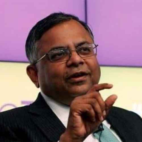 Tata Sons commits ₹1,000 crore to fight coronavirus