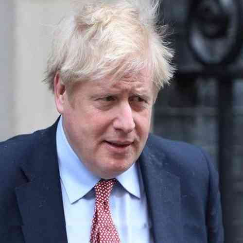 Is British PM to block the deal with Huawei? 