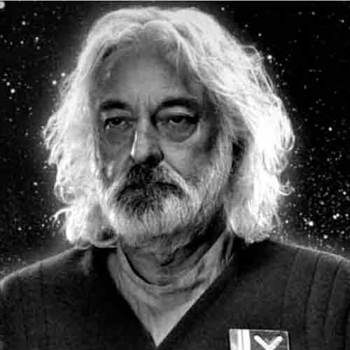 'Star Wars' actor Andrew Jack dies of coronavirus at 76