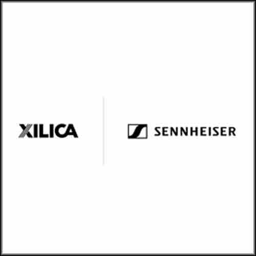 Sennheiser India with Xilica to host webinar on audio