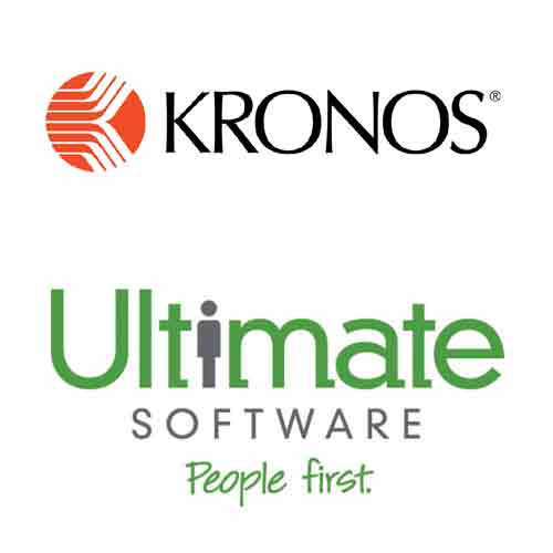 Kronos completes merger with Ultimate Software 