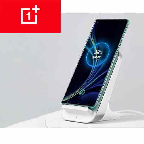 OnePlus confirms 30W Warp wireless charging in next device 