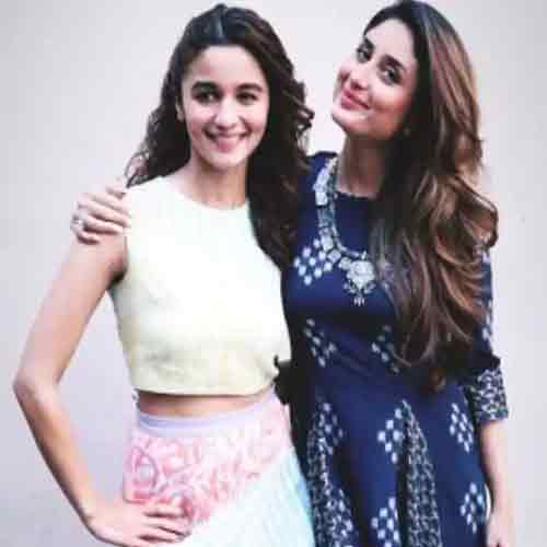 Kareena Kapoor wasn’t insecure of Alia Bhatt’s ‘epic’ role in Udta Punjab