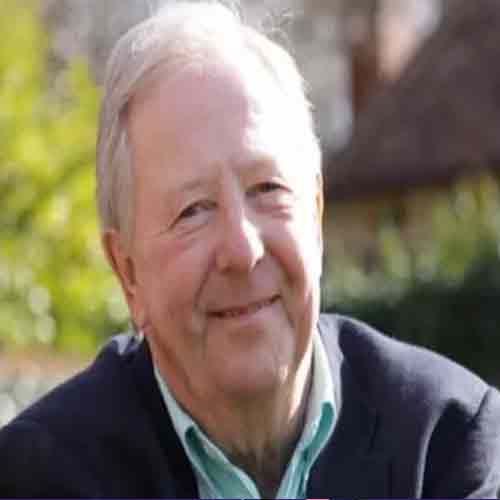 COVID 19 victim: British actor Tim Brooke passes away at 79