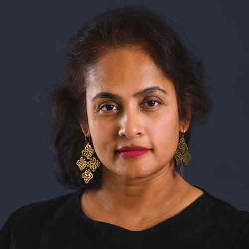 Nixu Corporation appoints Jaya Baloo to its Board of Directors