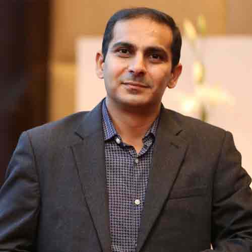 Capgemini ropes Anis Pankhania as Senior Director - Security Operations  & Compliance 