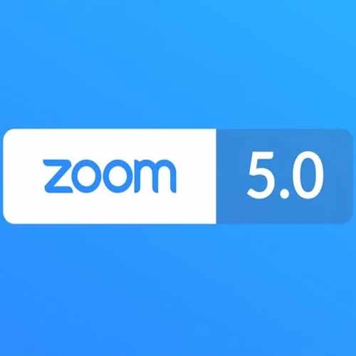 Zoom Resolved Security Challenges: By introducing Version 5.0