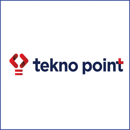 Tekno Point reveals a new brand identity