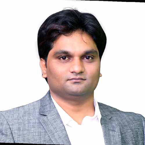 Acuver names Manjunath B S as new CTO