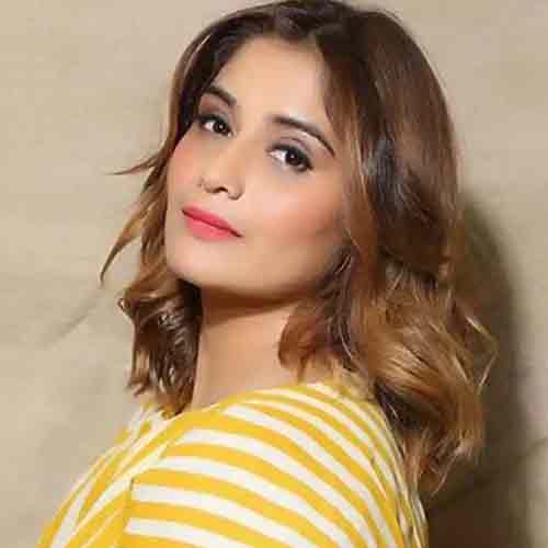 Arti Singh feels the lockdown is like an extension of Bigg Boss