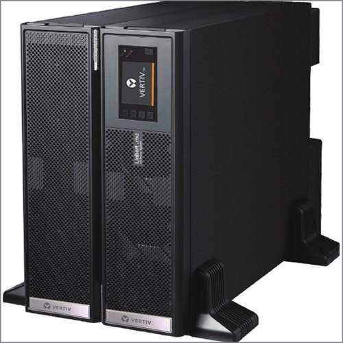 Vertiv launches Liebert S600, robust uninterruptible power supply solution