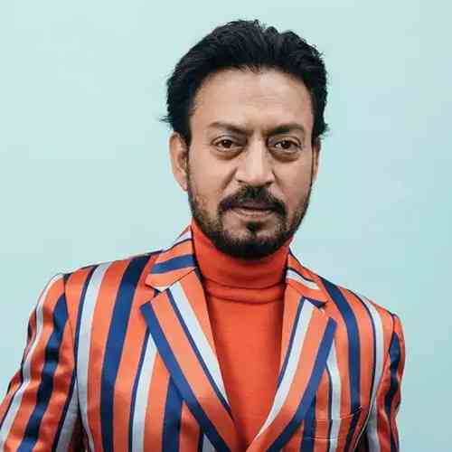 Versatile actor Irrfan Khan no more