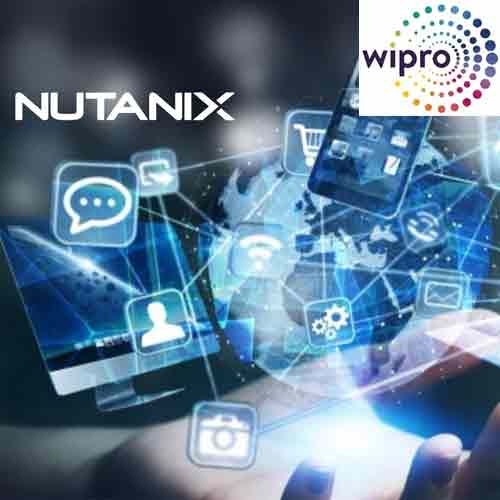 Wipro along with Nutanix to bring Digital Database Services