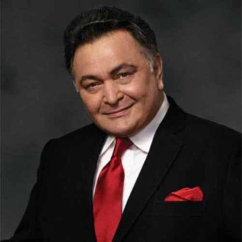 Veteran Actor Rishi Kapoor passes away