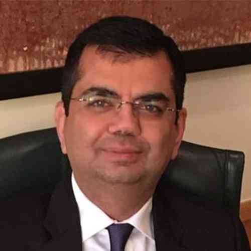 NTT elevates Kiran Bhagwanani to Senior Vice President, GTM, APAC