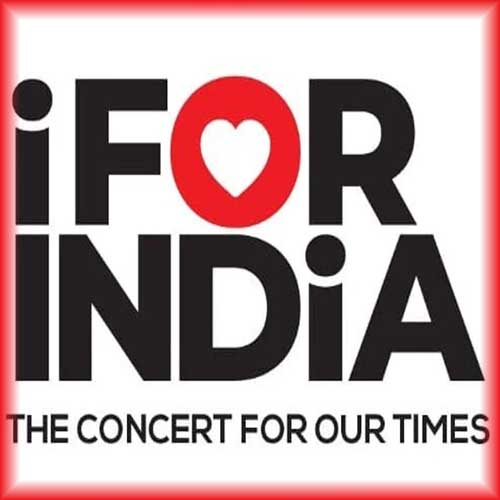 Indian Entertainment Industry & Facebook join forces for mega ‘I FOR INDIA’ concert