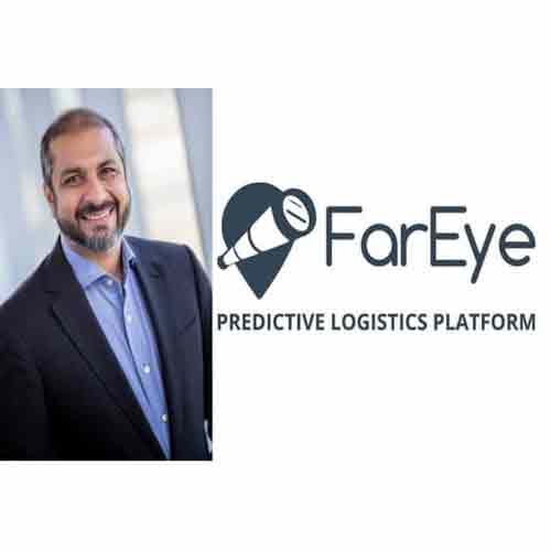 FarEye names Amit Bagga as new CRO