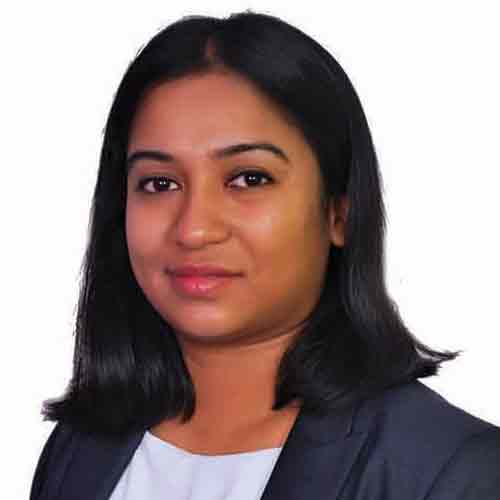 Sunanya Hazarika, Marketing Manager, ATEN