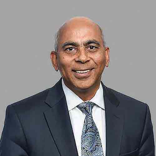Atul Bhatnagar, President and CEO, Cambium Networks