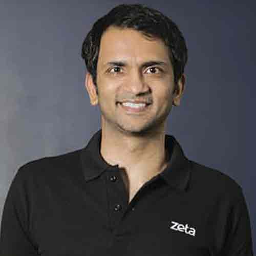 Zeta is supporting employees to be more productive and engaged
