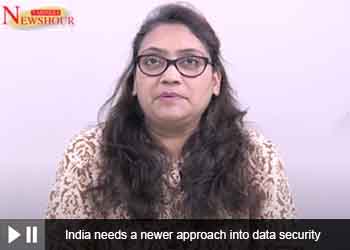 India needs a newer approach into data security