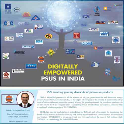 IOCL meeting growing demands of petroleum products