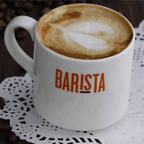 Barista implements Dotpe’s “Scan-Order-Pay” solution for contactless service