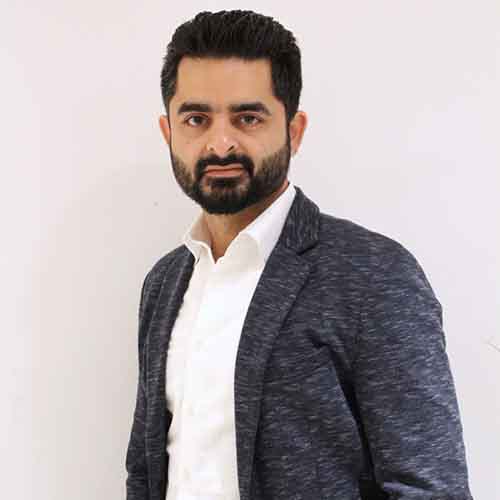 Khabri names Dushyant Kohli as the COO