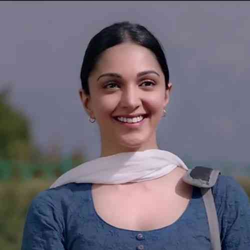 Film was so real and so flawed: Kiara Advani on Kabir Singh's criticism